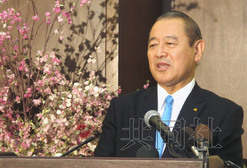 日駐美大使稱(chēng)日本頻繁更換首相給外交帶來(lái)問(wèn)題