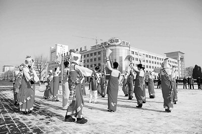 朝鮮“瞞天過?！鄙湫l(wèi)星 將強(qiáng)化金正恩威信