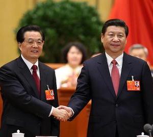 中國(guó)夢(mèng)，人民的夢(mèng)