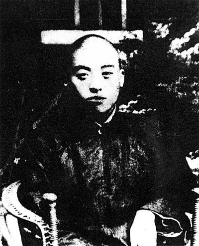 楊靖宇殉國，碧血青蒿兩千古