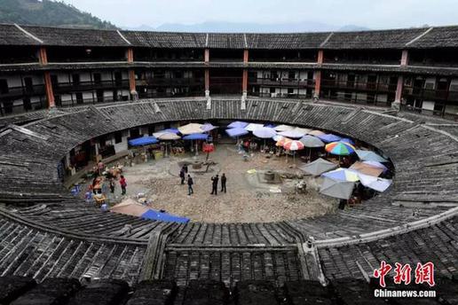 大福建2016新版最美的鄉(xiāng)村大全都在這了！猴年旅游計(jì)劃速度走起??！