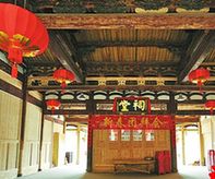 記者帶你探訪(fǎng)地鐵1號(hào)線(xiàn)三站點(diǎn) 白湖亭有非遺 三叉街名流多