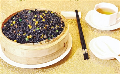 清明節(jié)吃什么？各地清明節(jié)傳統(tǒng)美食花樣多